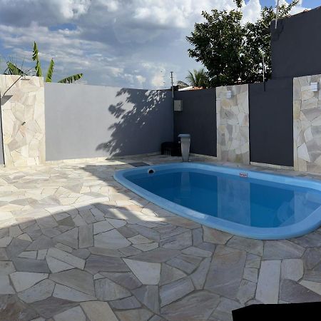 Casa Do Bruno Βίλα Olímpia Εξωτερικό φωτογραφία