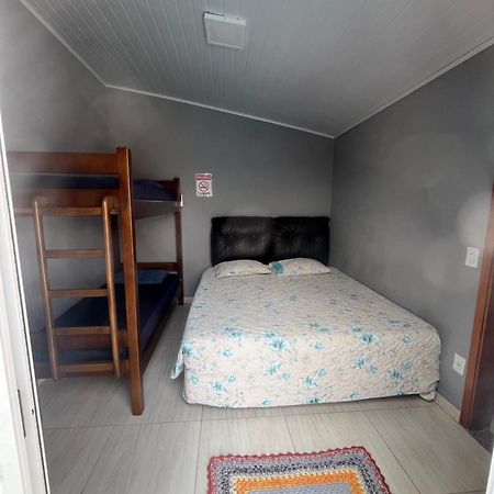 Casa Do Bruno Βίλα Olímpia Εξωτερικό φωτογραφία