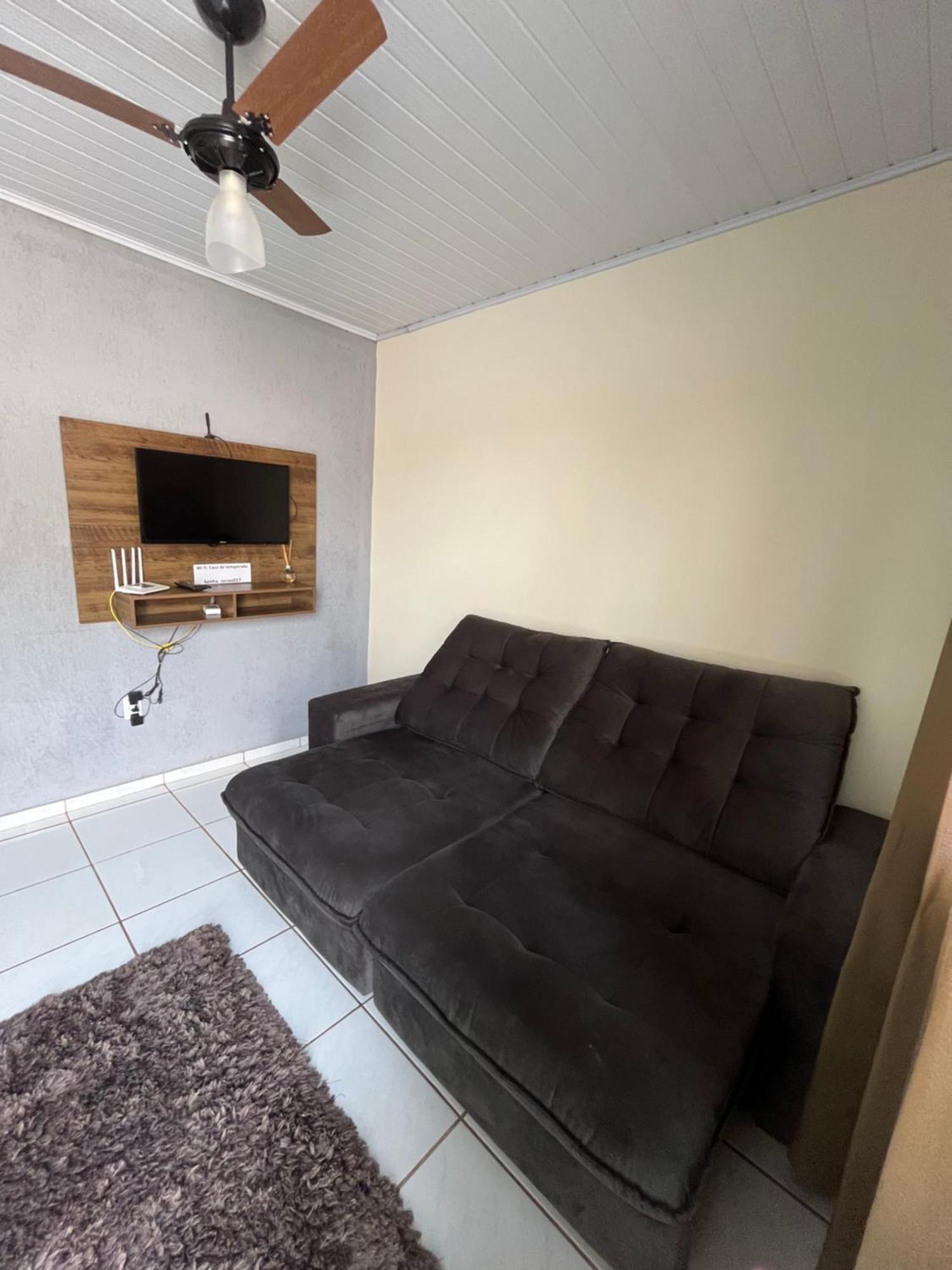Casa Do Bruno Βίλα Olímpia Εξωτερικό φωτογραφία