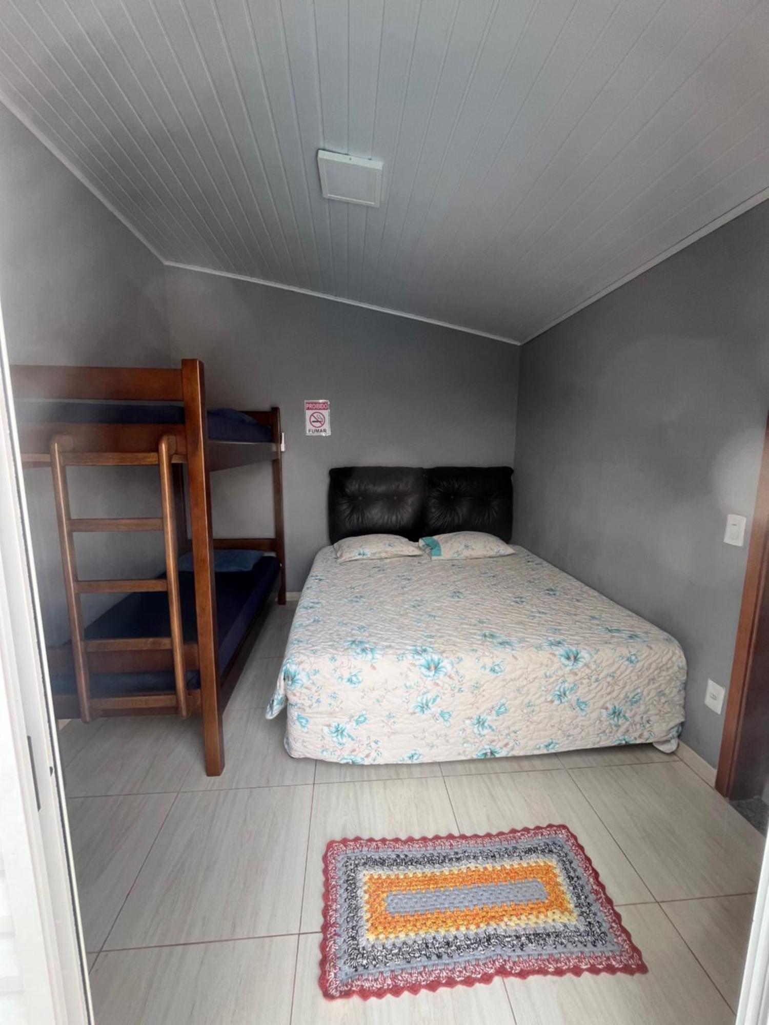 Casa Do Bruno Βίλα Olímpia Εξωτερικό φωτογραφία