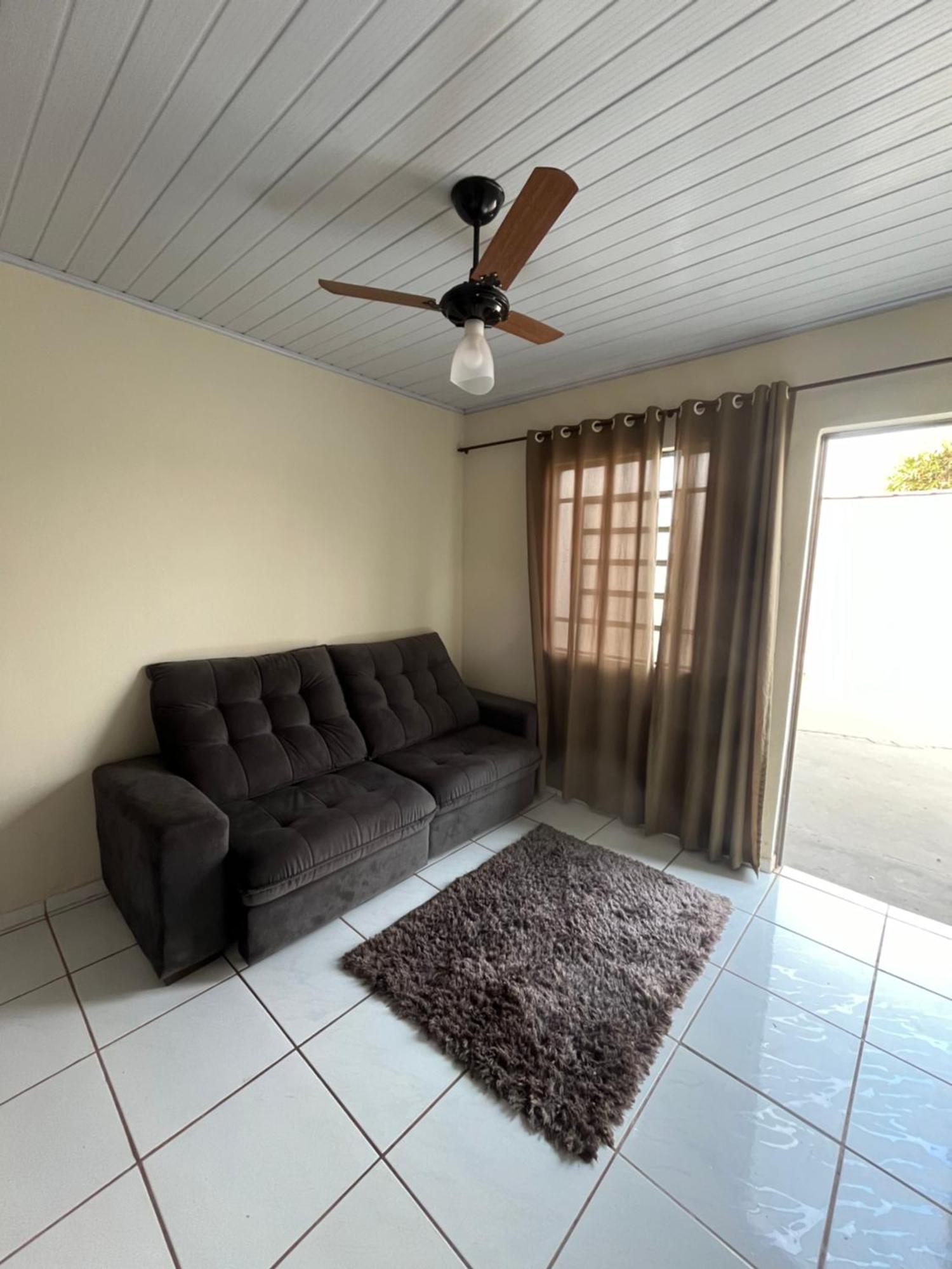 Casa Do Bruno Βίλα Olímpia Εξωτερικό φωτογραφία