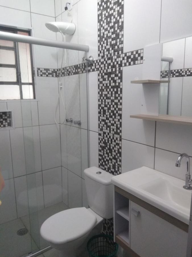 Casa Do Bruno Βίλα Olímpia Εξωτερικό φωτογραφία