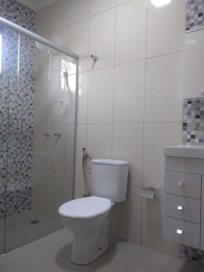 Casa Do Bruno Βίλα Olímpia Εξωτερικό φωτογραφία