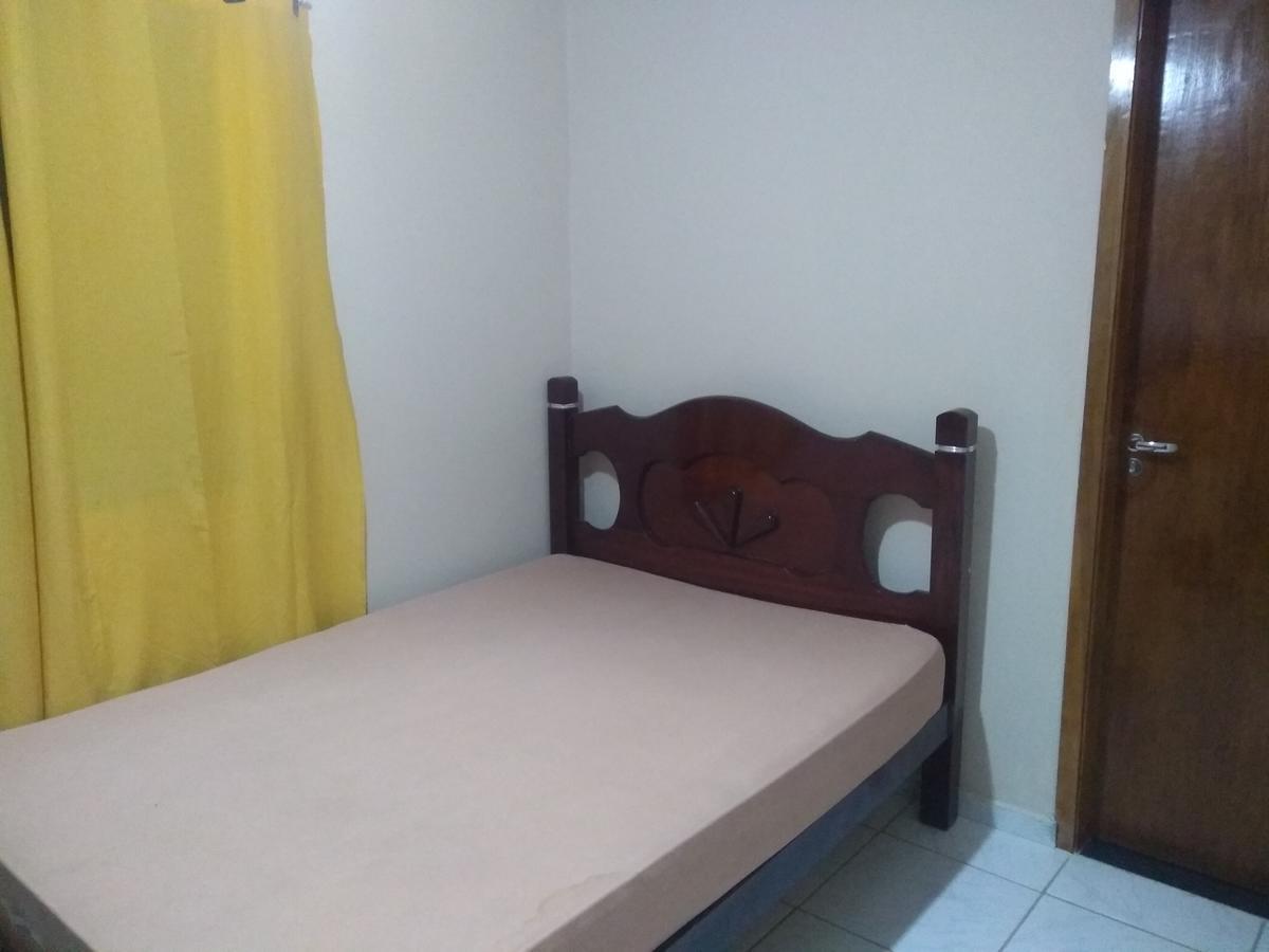 Casa Do Bruno Βίλα Olímpia Εξωτερικό φωτογραφία